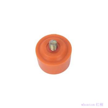 安裝錘頭（硬性）